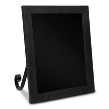 Load image into Gallery viewer, TenXVI Designs 11x13&quot; Black Chalkboard Sign