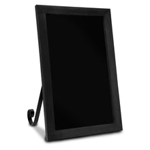 Load image into Gallery viewer, TenXVI Designs 11x17&quot; Black Chalkboard Sign and 8-Pack TenXVI Designs Vibrant Liquid Chalk Markers