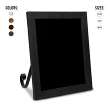 Load image into Gallery viewer, TenXVI Designs 11x13&quot; Black Chalkboard Sign